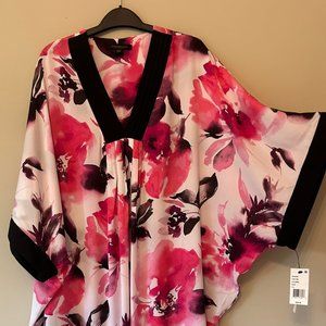 Donna Karan Beautiful Caftan